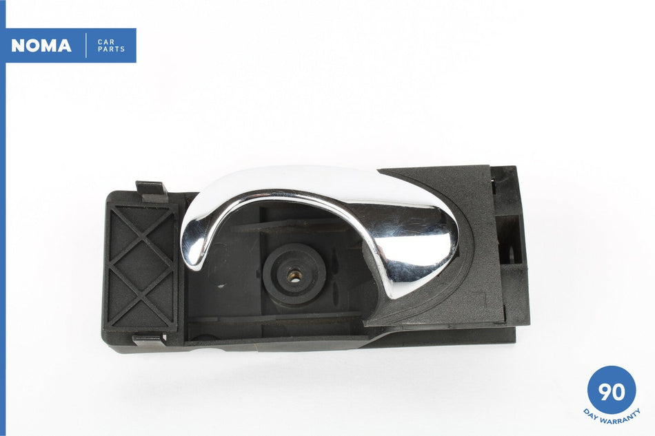 97-06 Jaguar XK8 X100 Front Left Driver Side Inside Door Handle GJA1101BD OEM