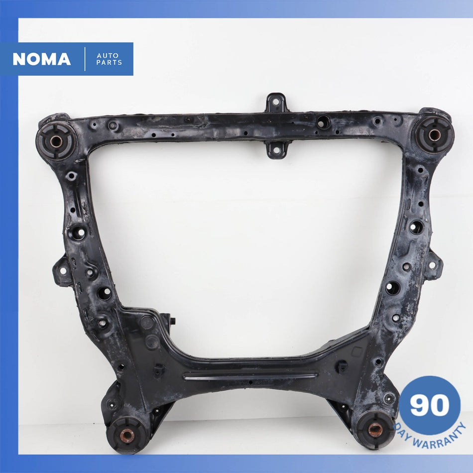 04-15 Lexus XU30 RX350 Front Subframe Crossmember Cradle 5110048070 OEM 48k