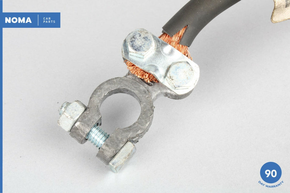 04-09 Jaguar  XJ8 XJR VDP X350 X358 Power Distribution Mega Fuse Block Cable OEM