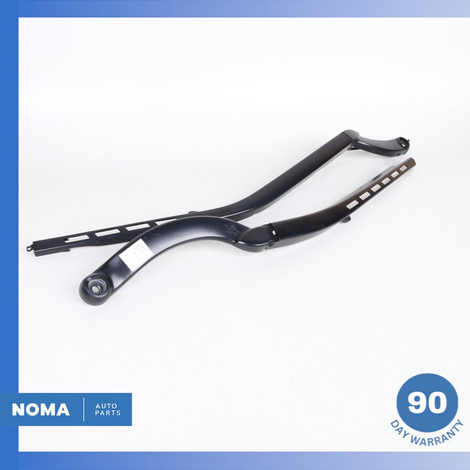 2019 Jaguar X351 XJ Front Right & Left Windshield Washer Wiper Arm Set OEM
