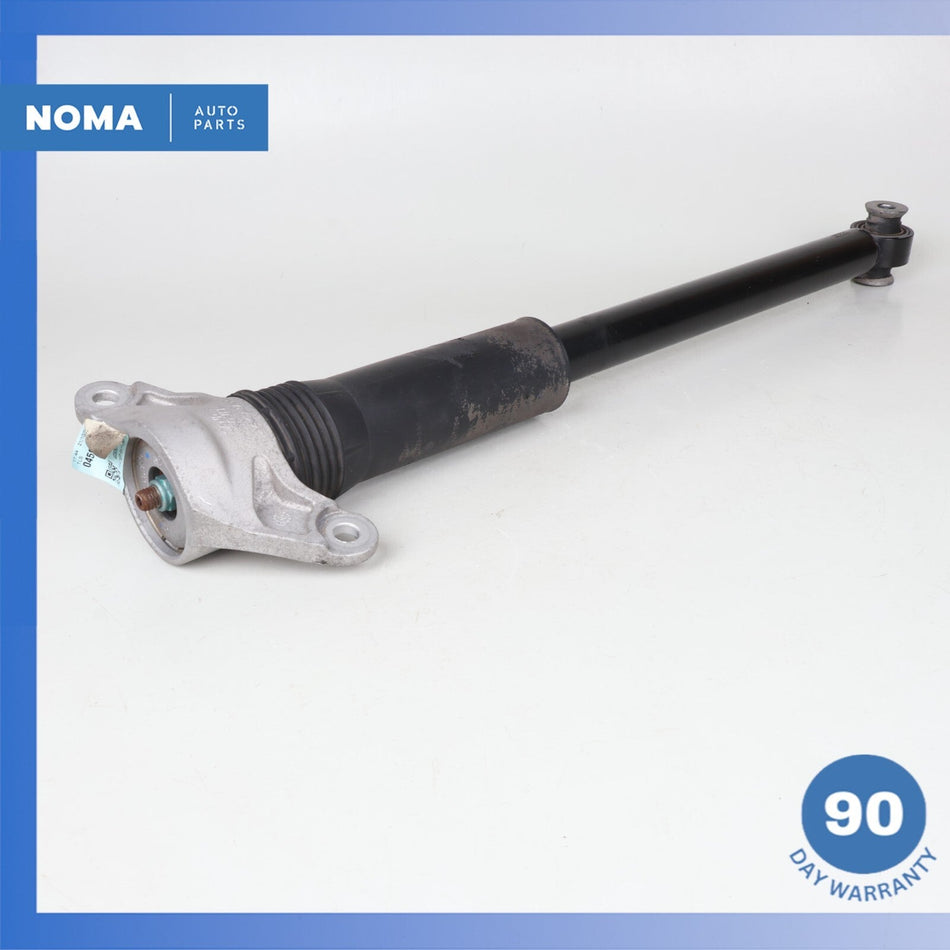 16-23 Jaguar X260 XF Rear Left Driver Side Suspension Shock Absorber OEM