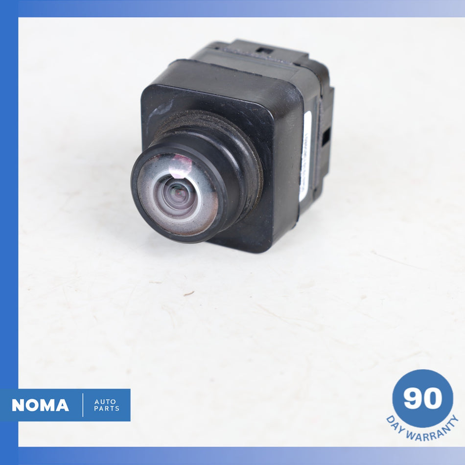 13-19 LR Range Rover L405 L494 Rear View Reverse Back Up Camera CPLA19H422BA OEM