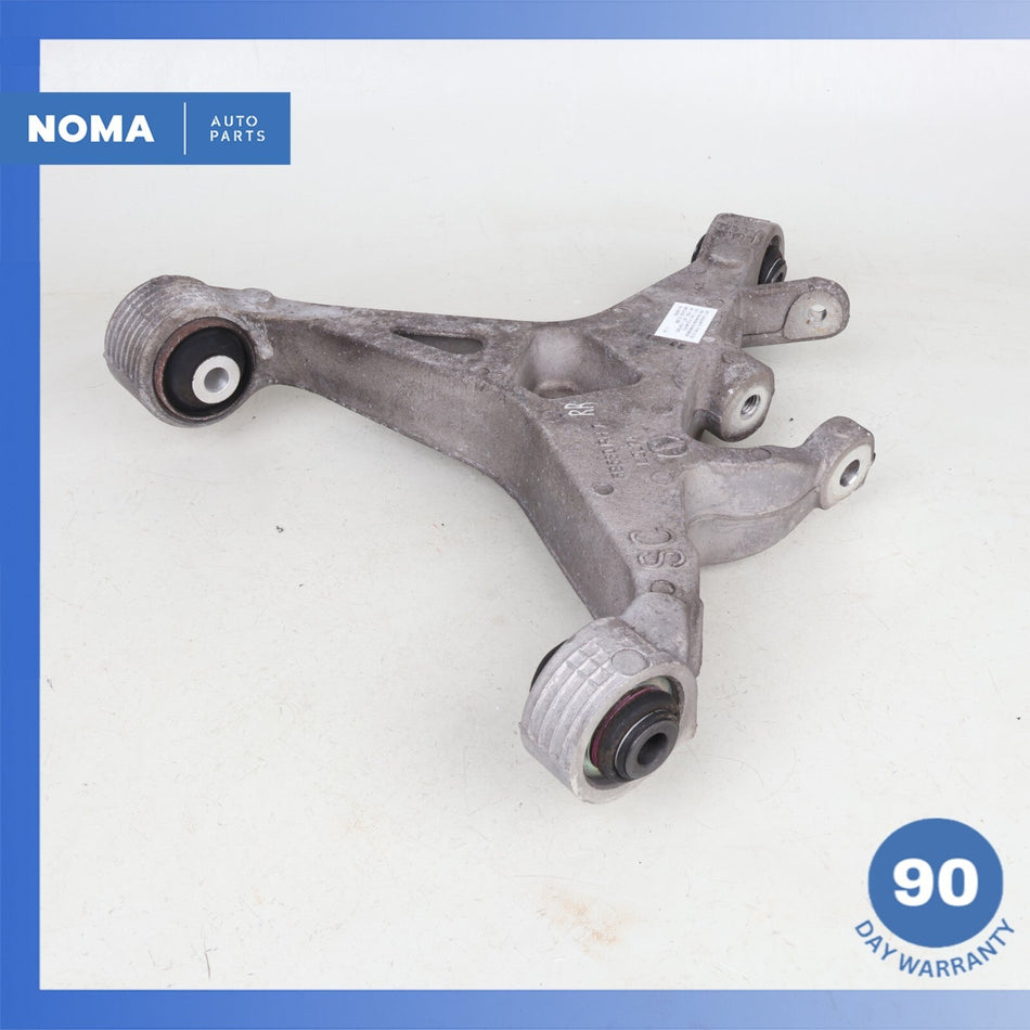 14-24 Jaguar X152 F-Type XKR-S Rear Right Side Lower Control Arm OEM
