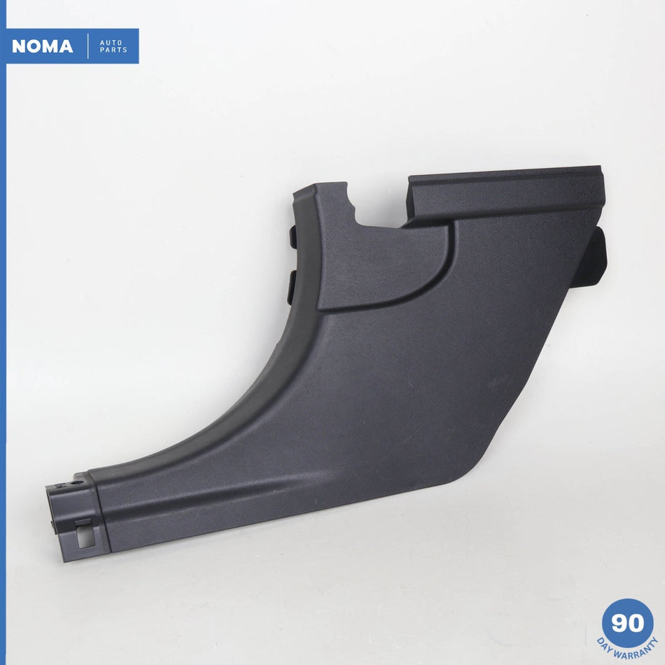 16-21 Jaguar X260 XF Front Left Driver Side Lower Kick Cover Panel Trim OEM