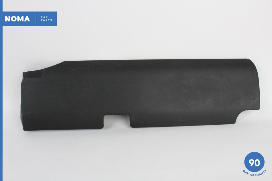 04-09 Jaguar XJ8 VDP X350 X358 Left Side Engine Valve Ignition Coil Cover OEM