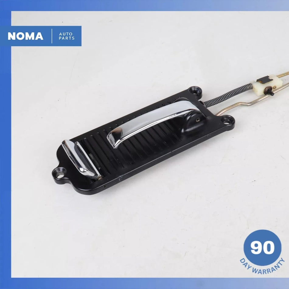 86-96 Jaguar XJS Series 3 Convertible Right Passenger Inner Door Handle OEM