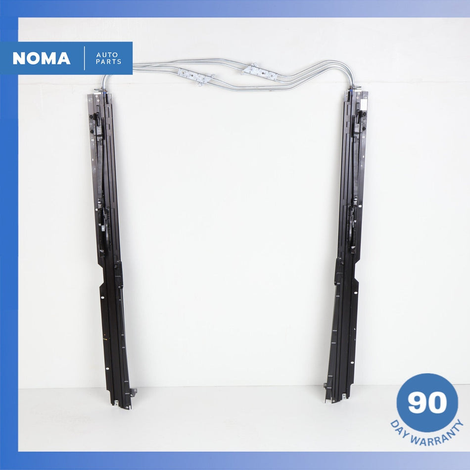 13-22 LR Range Rover L405 L494 Panorama Sunroof Guide Rail Frame Track OEM 47k