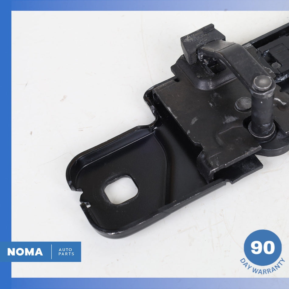 2013 Audi D4 A8 Rear Trunk Boot Lid Lock Latch Striker Plate 4H0827383A OEM