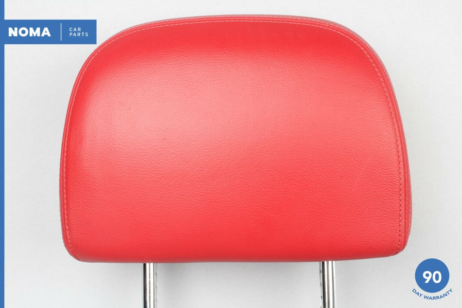 03-08 BMW Z4 E85 Front Left or Right Side Headrest Head Rest 7053899 OEM