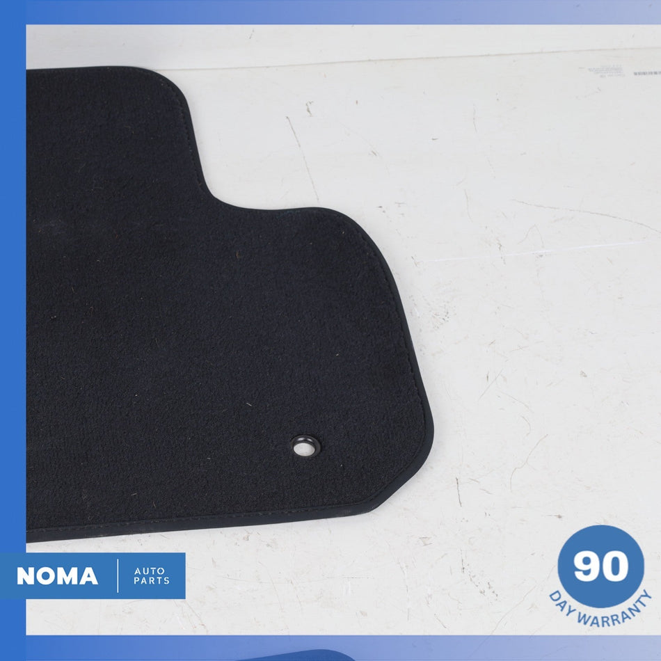 15-23 Land Rover Discovery Sport L550 Front & Rear Carpet Floor Mat Set OEM