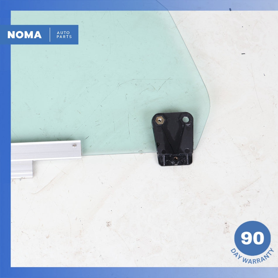 1995 Jaguar XJS Series 3 Convertible Right Passenger Side Door Window Glass OEM