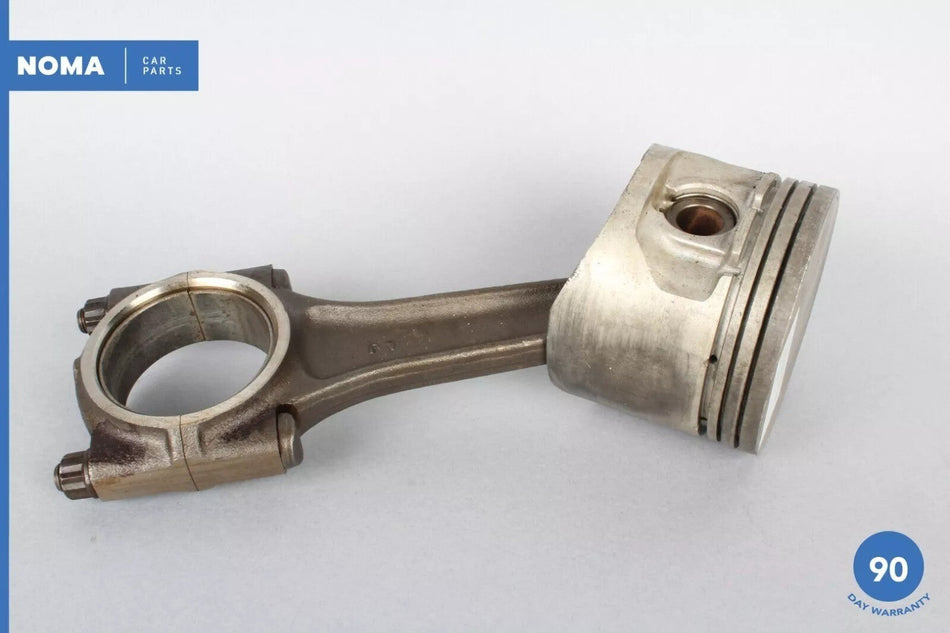 95-97 Jaguar XJ6 XJS AJ16 4.0L Engine Piston Connecting Rod NBB1611BA OEM