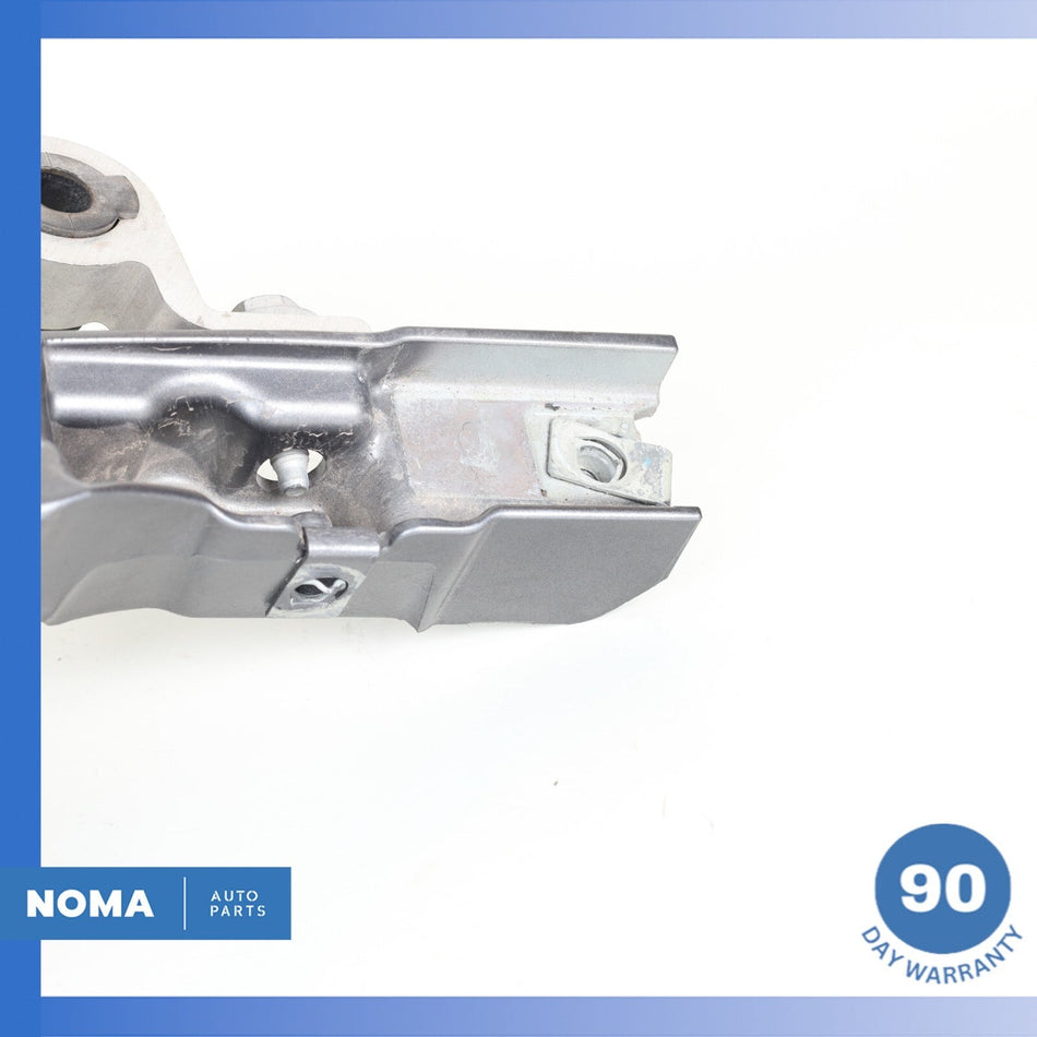 14-24 Jaguar X152 F-Type Front Left Crossmember Tie Brace Bar Bracket OEM 65k