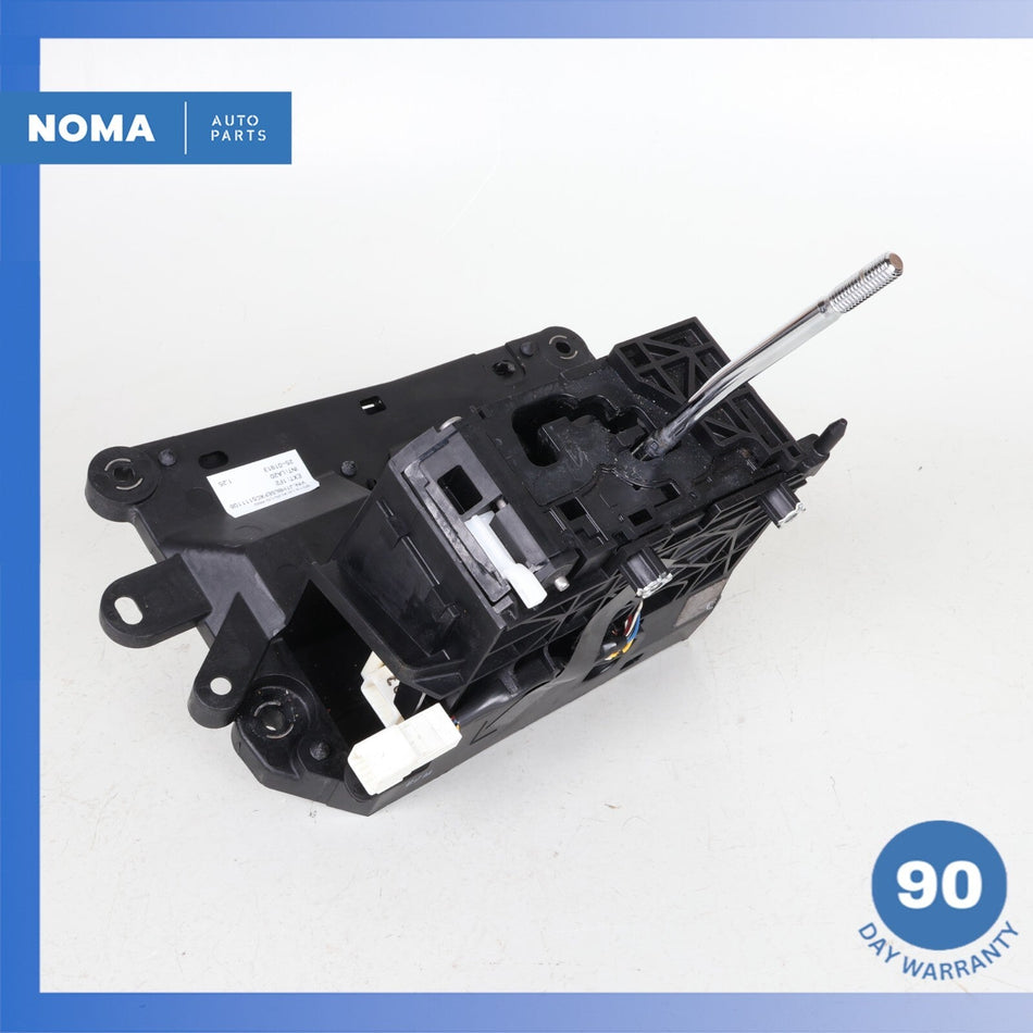 10-12 Lexus USF40 LS460 Automatic Transmission Floor Gear Shifter Mechanism OEM