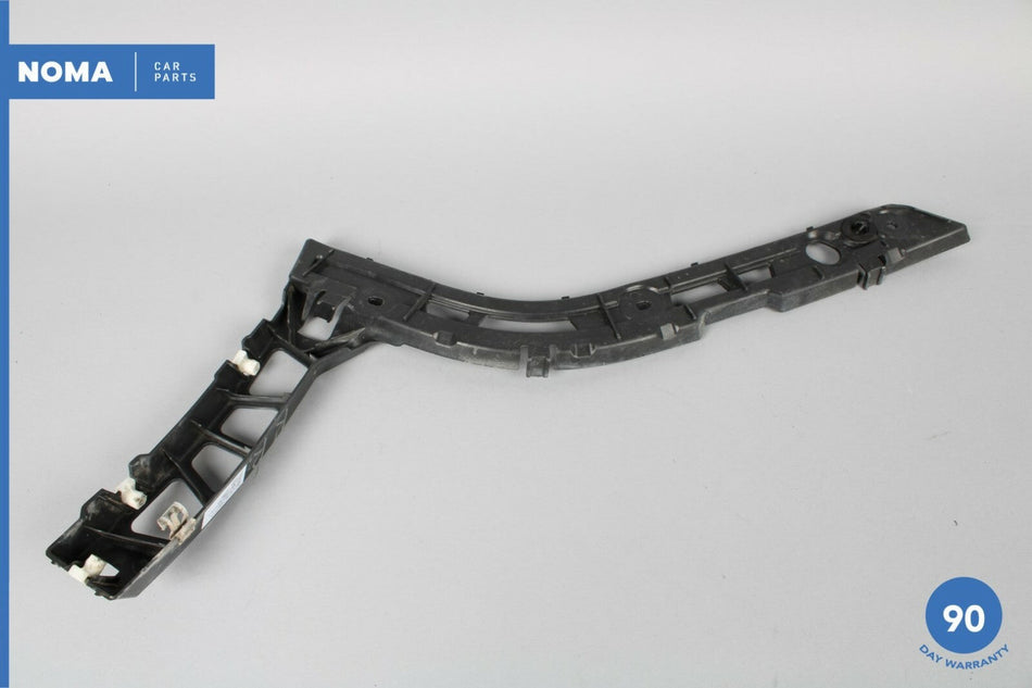 09-15 Jaguar XF XFR X250 Rear Right Passenger Side Bumper Mount Bracket OEM