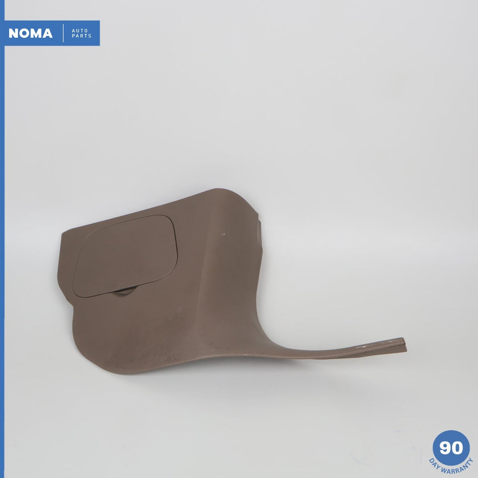 00-08 Jaguar X200 S-Type Front Right Lower Kick Panel Trim XW435402348 AEK OEM