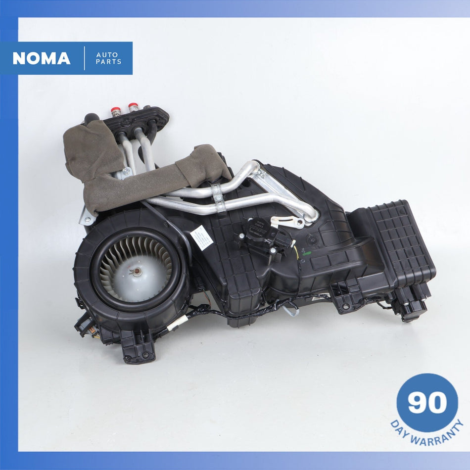 05-16 Land Rover L319 LR4 LR3 Center Console AC A/C Heater Blower Box OEM