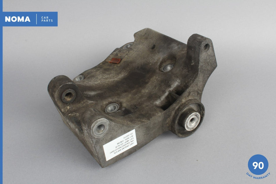 97-06 Jaguar XK8 X100 Generator Alternator Mount Support Bracket  OEM