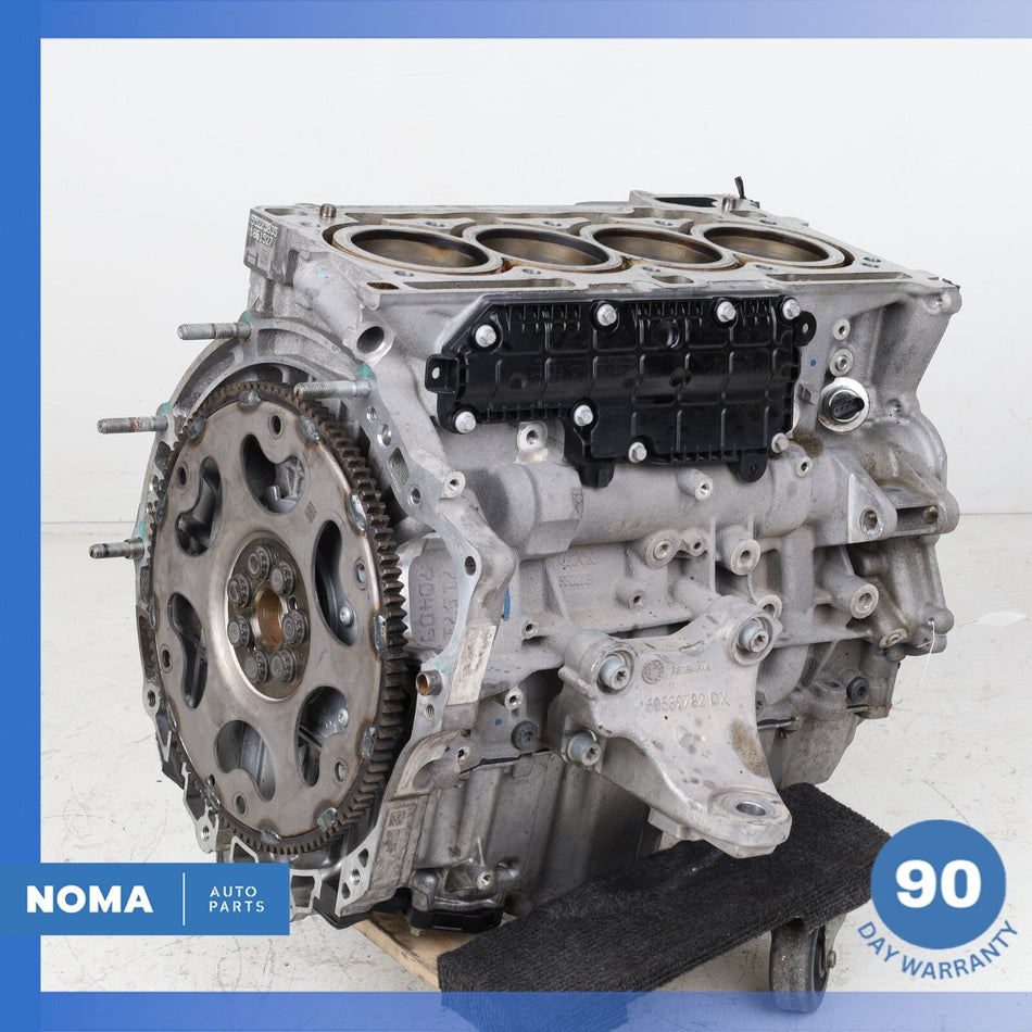 17-21 Alfa Romeo 952 Giulia 2.0 GME-T4 Engine Motor Block Assembly OEM 56k