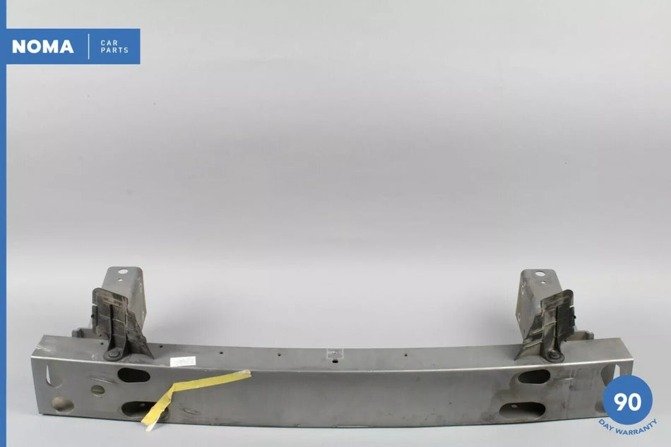 10-19 Jaguar X351 XJ XJR Front Bumper Support Reinforcement Impact Bar OEM