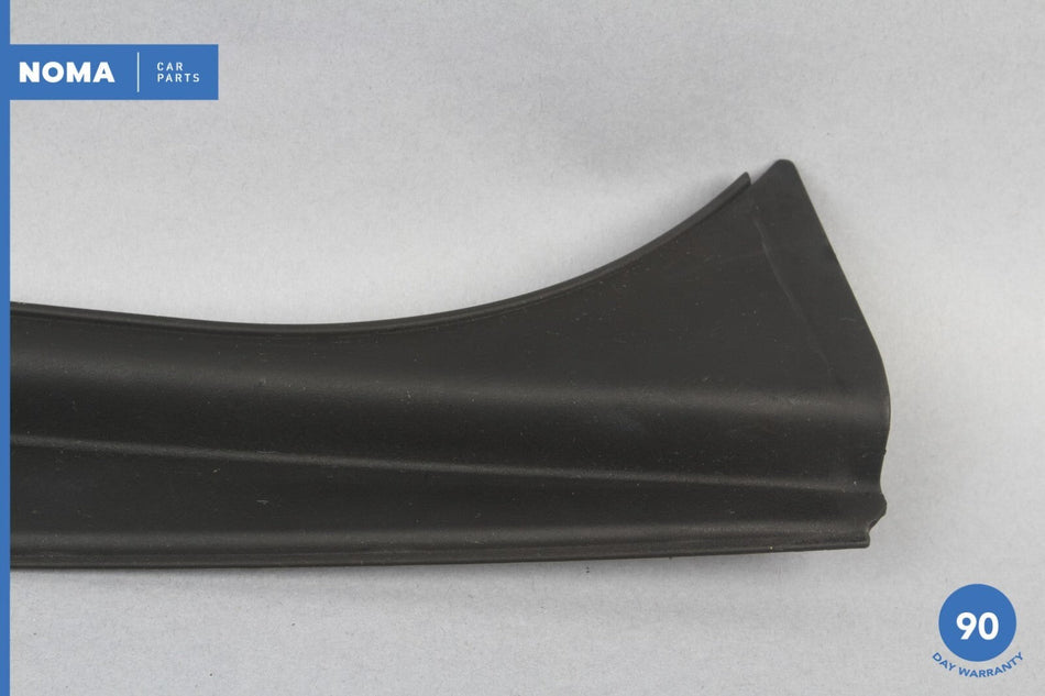 06-09 Jaguar XJ8 VDP X350 X358 Front Right Passenger Side Inner Door Molding OEM