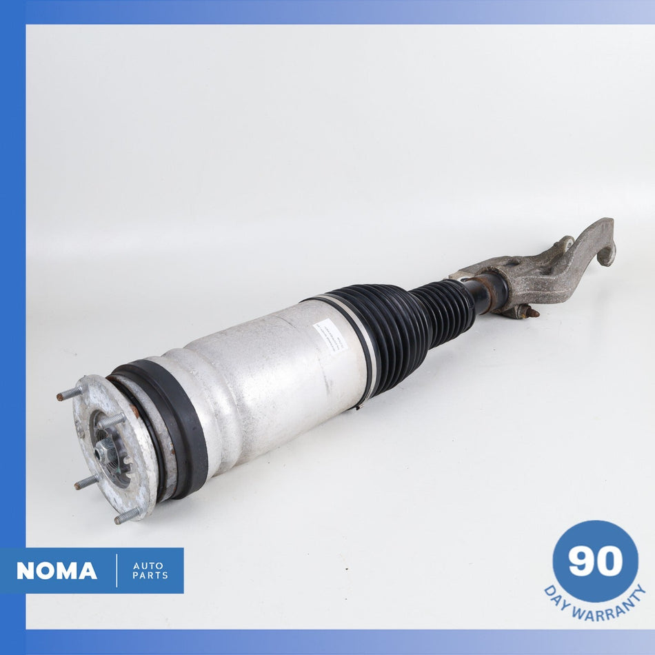 13-17 LR Range Rover L405 Front Left Air Suspension Shock Absorber Strut OEM