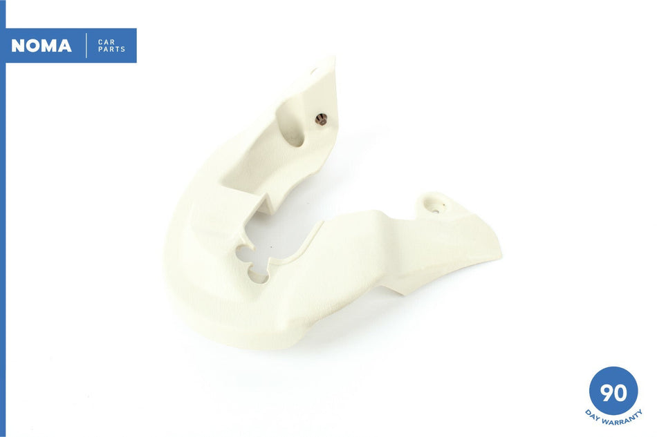 02-10 Lexus Z40 SC430 Front Right Passenger Seat Recline Cover Trim LA00 OEM