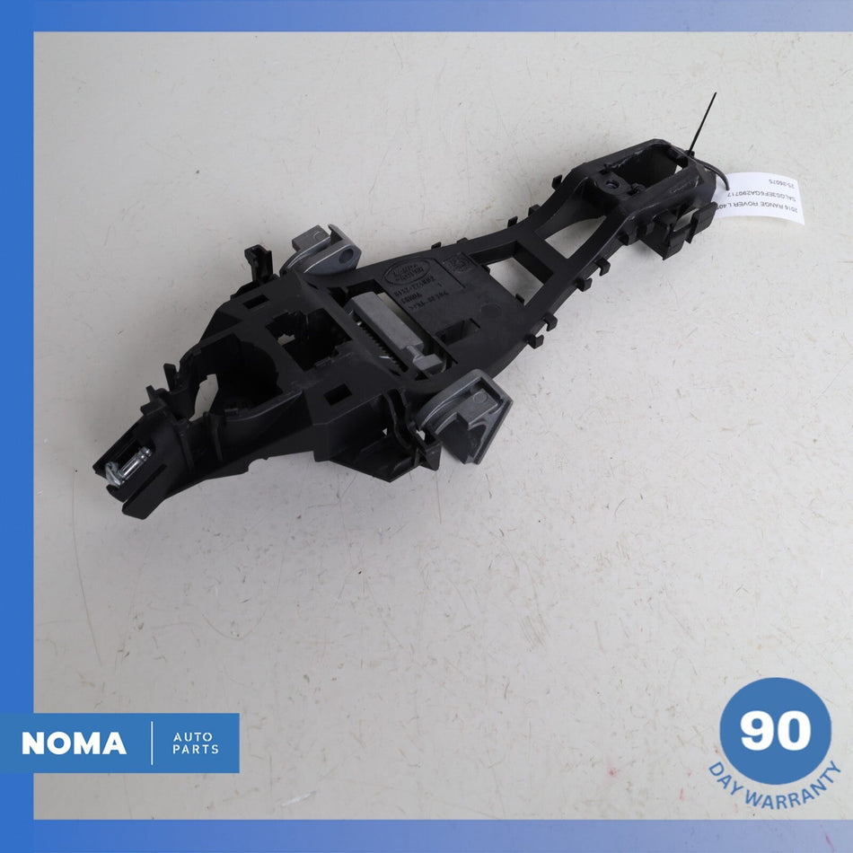 2016 Range Rover L405 Rear or Front Right Exterior Door Handle Bracket OEM