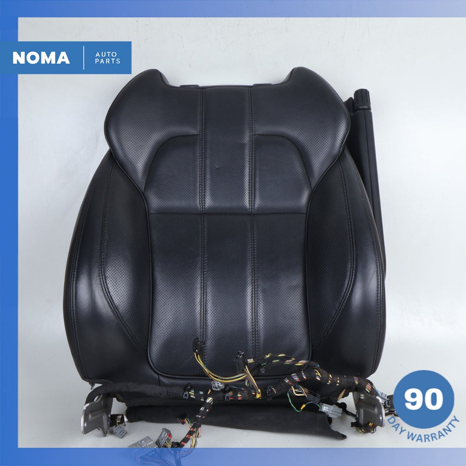 14-17 Range Rover Sport L494 Front Right Passenger Top Upper Seat Cushion OEM