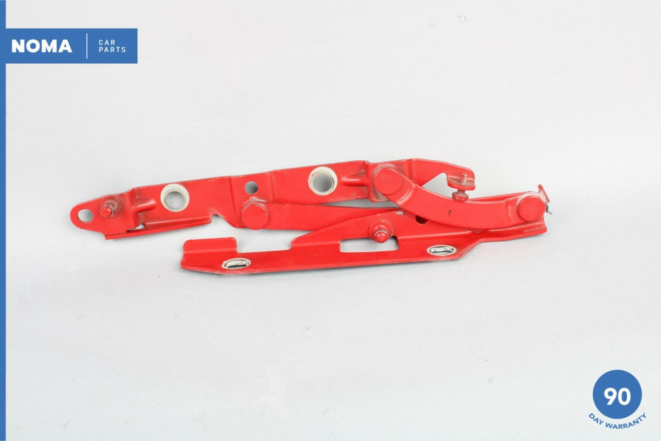 97-06 Jaguar XK8 XKR X100 Right Passenger Side Trunk Lid Hinge Bracket CGL OEM