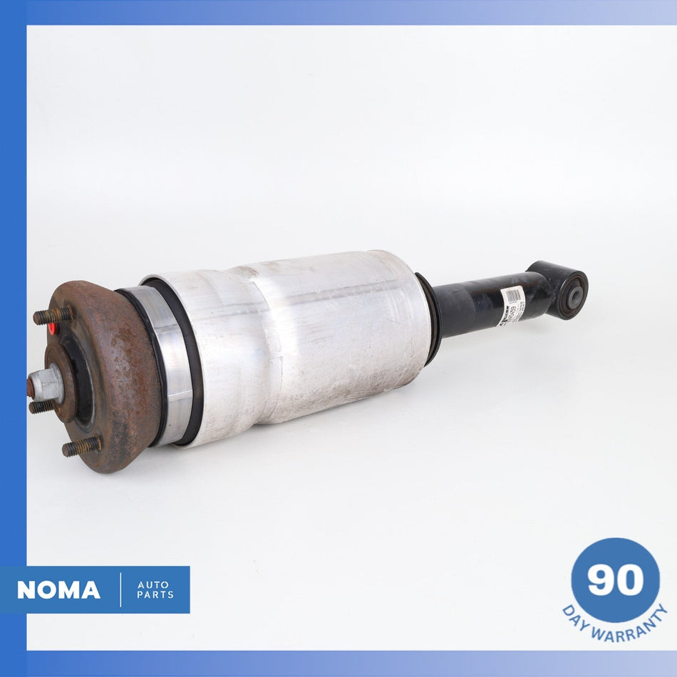 10-16 LR L319 Front Left or Right Side Air Suspension Shock Absorber Strut OEM