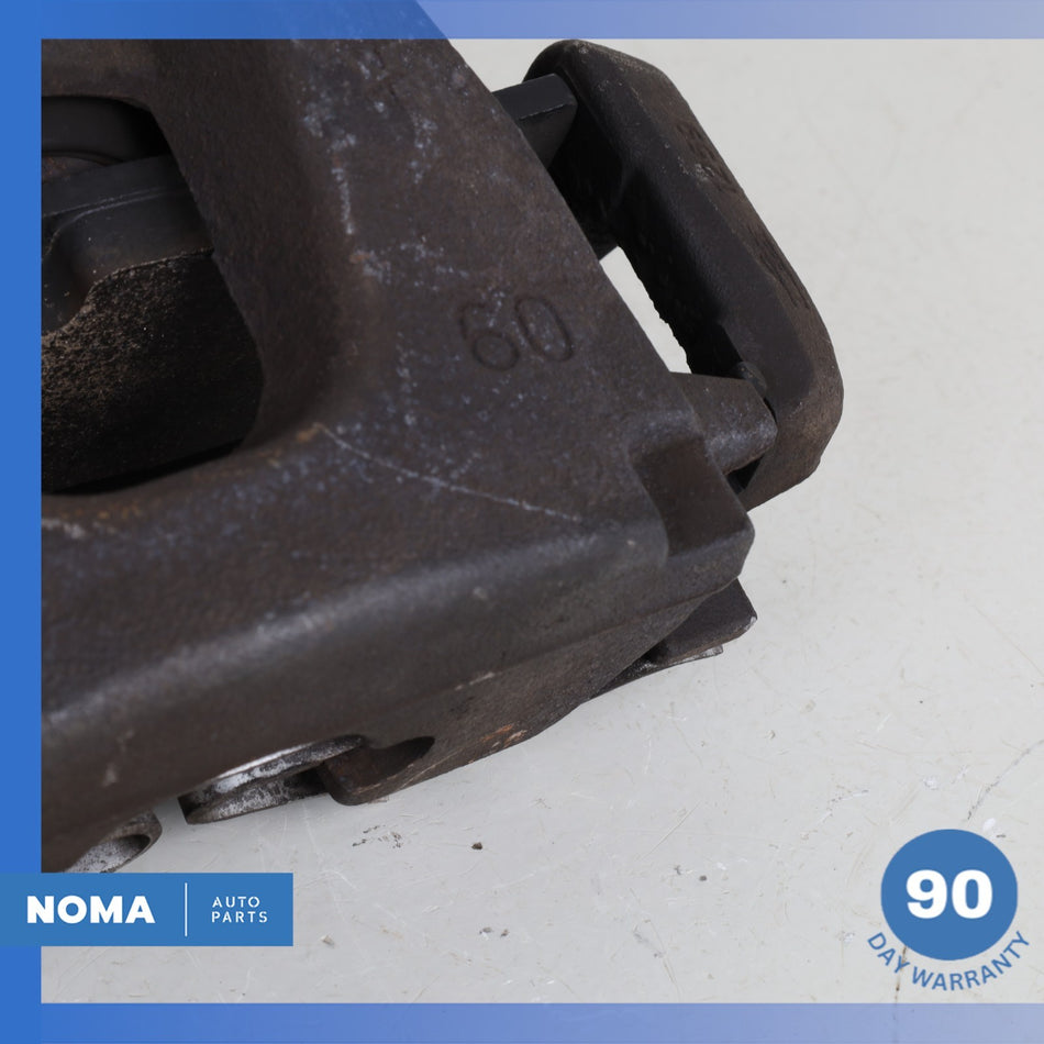 2019 Jaguar X761 F-Pace Front Right Brake Caliper Cover GX732B294BA OEM 66k