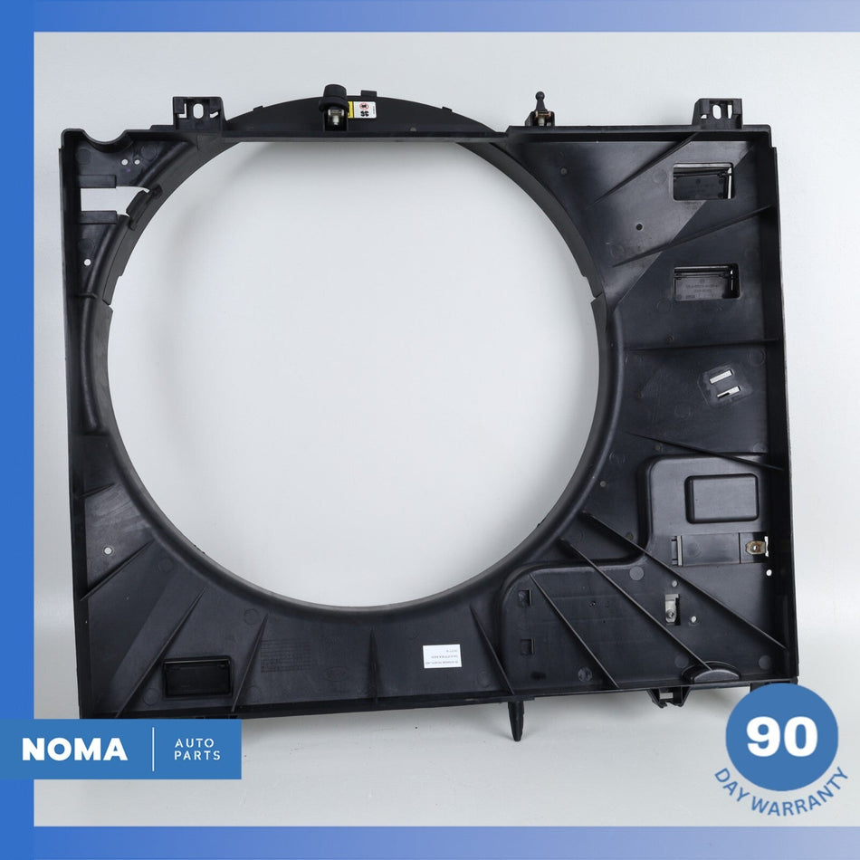 13-22 Land Rover Range Rover L405 Engine Radiator Fan Shroud CPLA8A247AG OEM