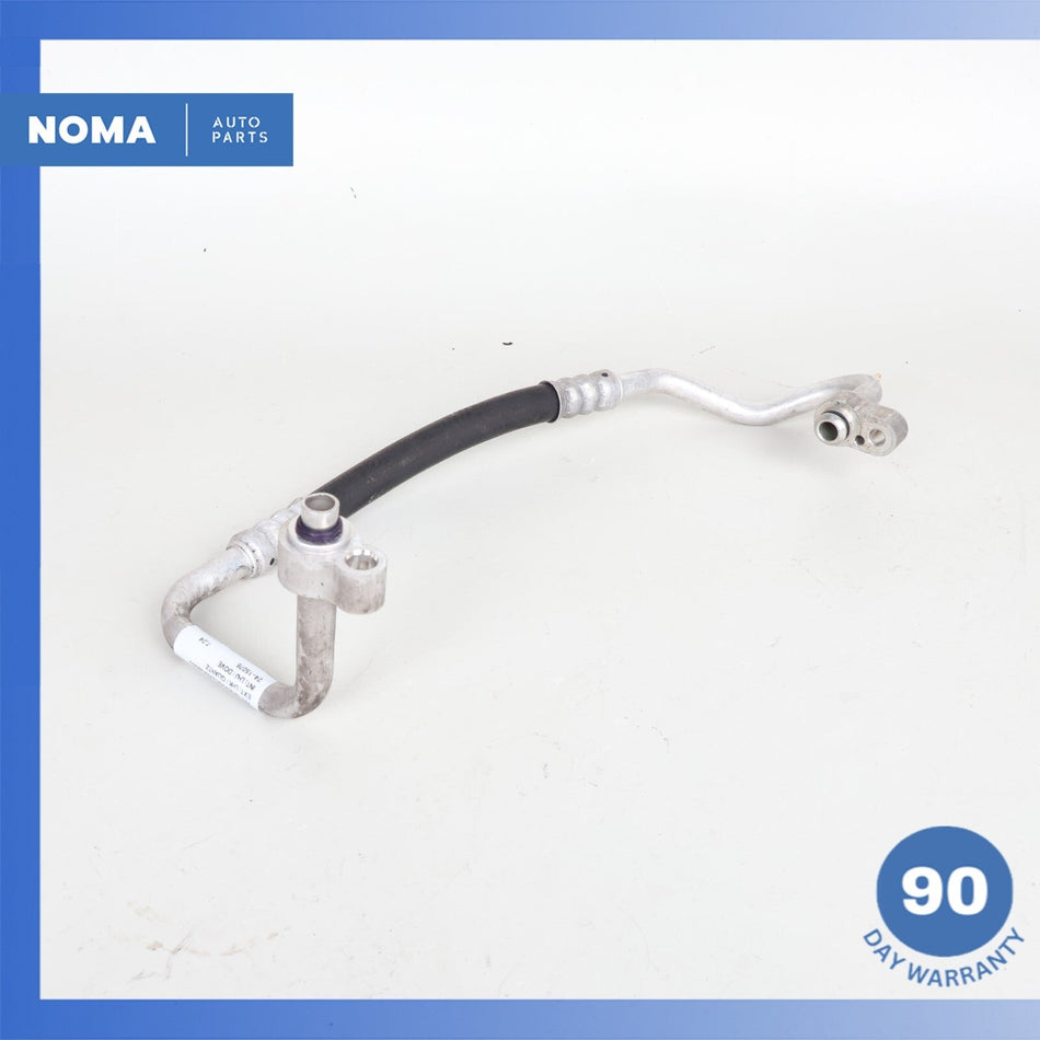 00-06 Jaguar X100 XK8 XKR AC A/C Air Conditioning Hose Pipe MJD7340AB OEM