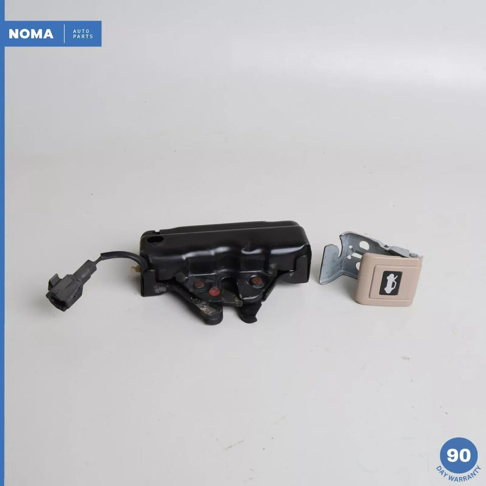 95-00 Lexus UCF20 LS400 Hood Bonnet Lock Latch Actuator w/ Cable 53510-33010 OEM