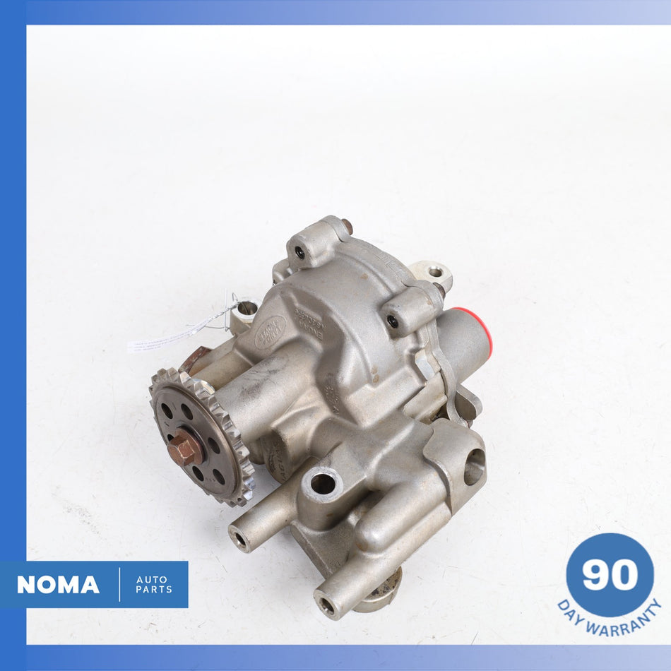 2015 Land Rover Range Rover Sport L494 Engine Motor Oil Pump DW936600BA OEM