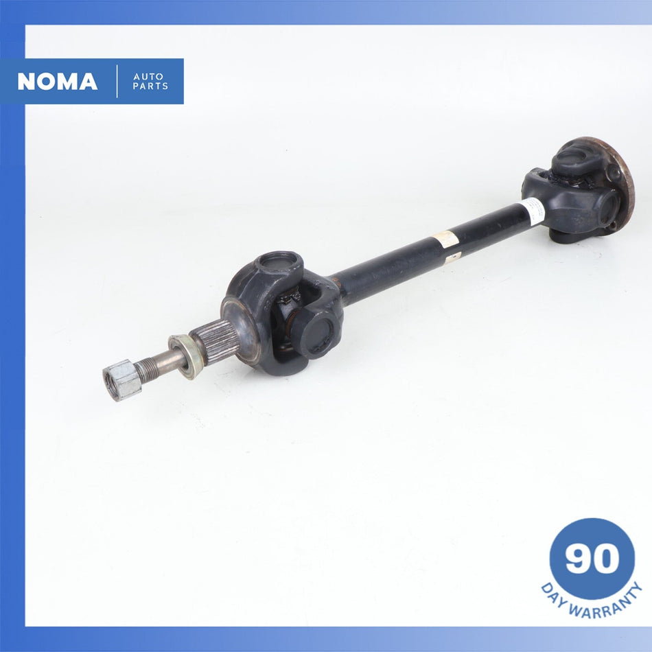 88-02 Jaguar X100 XK8 XJ8 Rear Left or Right Side Axle Half Shaft CBC2268 OEM