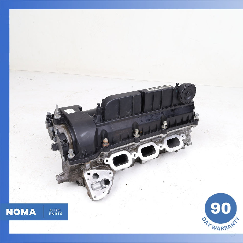 13-21 Jaguar X351 XJ F-Type 3.0 AJ126S Right Engine Cylinder Head Assembly OEM