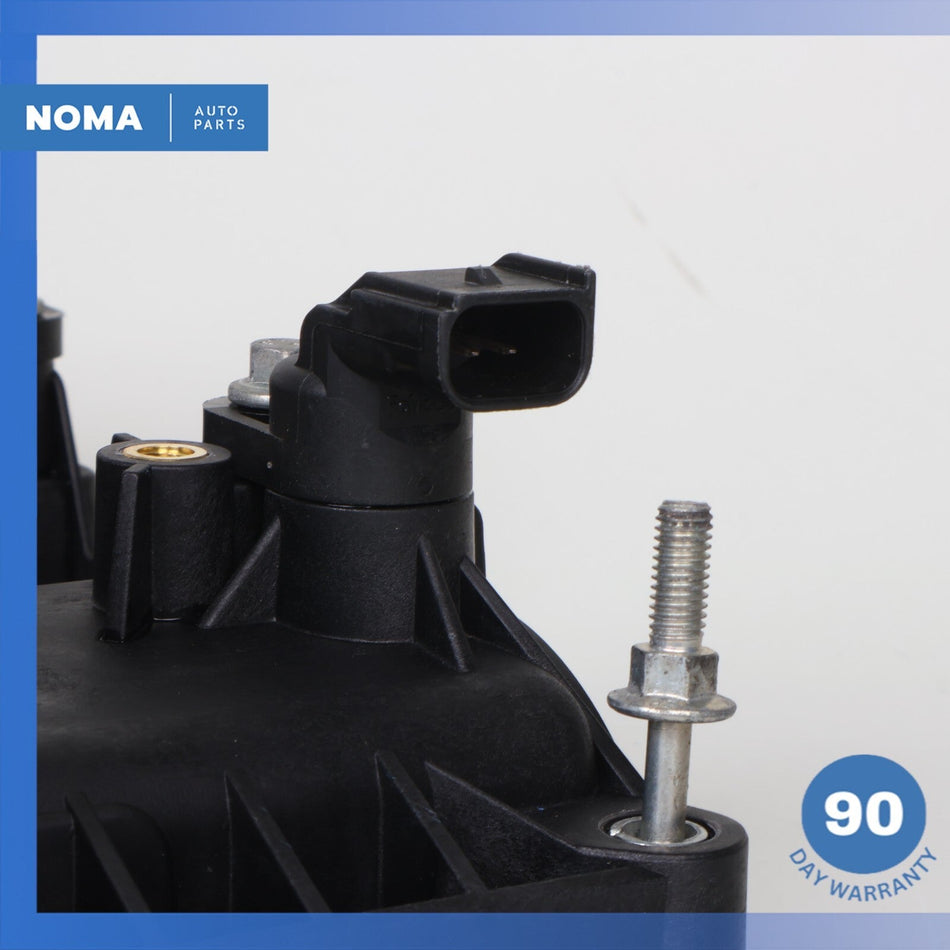 12-17 LR Discovery Sport L550 XE XF 2.0 204PT Engine Cylinder Head Cover OEM