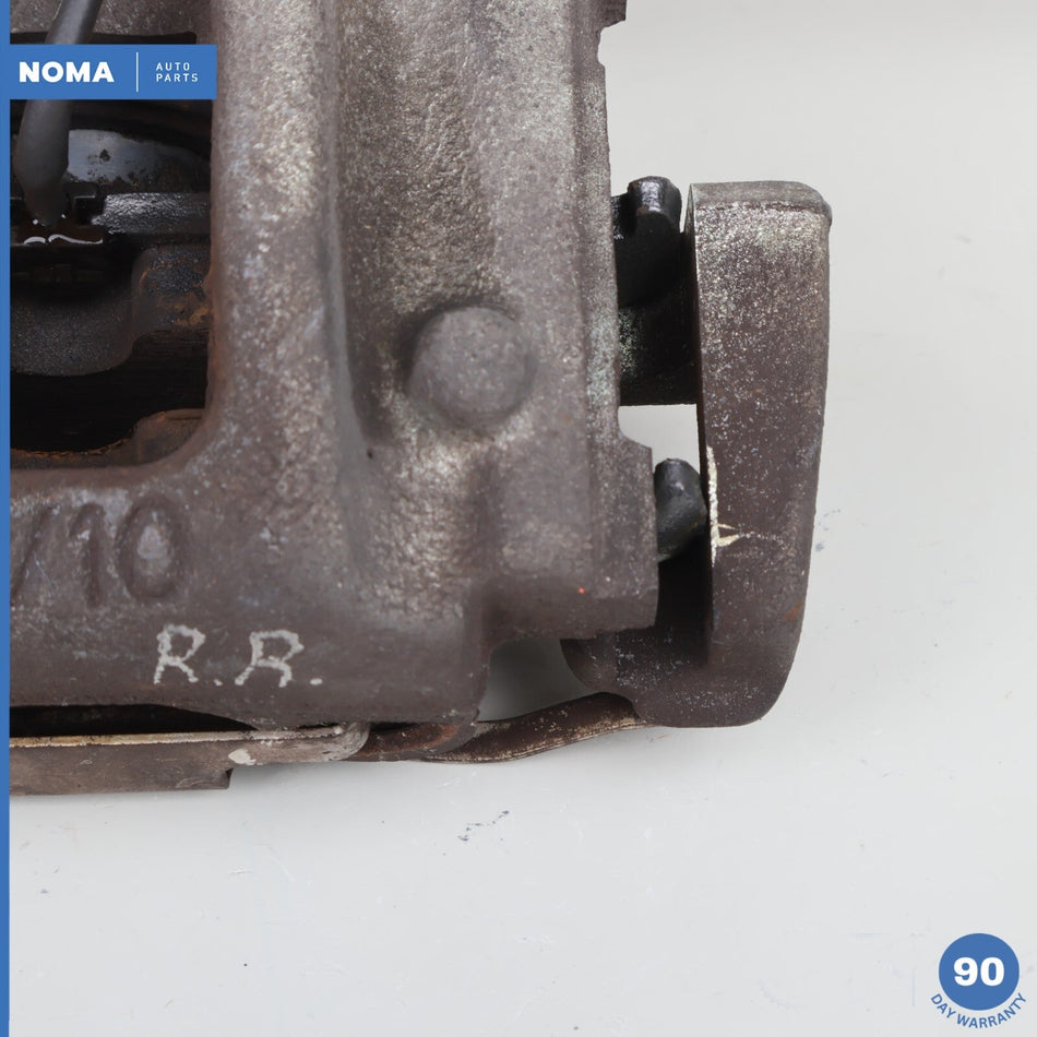 96-02 BMW Z3 E36 Rear Right Passenger Side Brake Caliper 34211164398 w/ Tube OEM