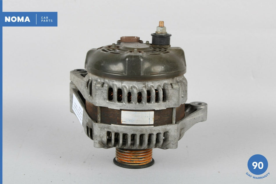2003 Jaguar S-Type X202 Engine Motor Generator Alternator Unit 2W9310300AA OEM