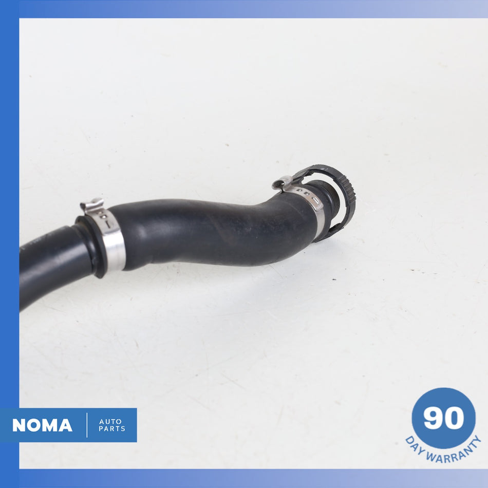 2013 LR Range Rover L405 Breather Vacuum Outlet Hose Tube Set 9W839K617BA OEM