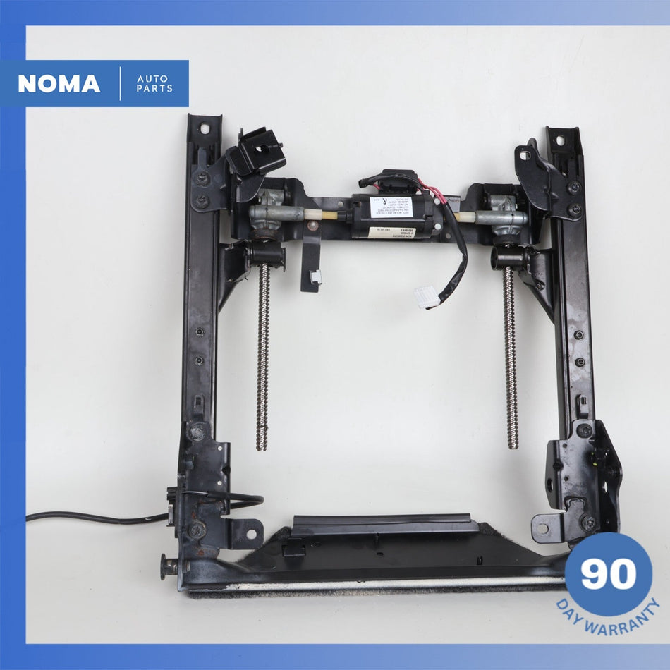 00-06 Jaguar X100 XK8 XKR Right Passenger Lower Seat Track Slide Rail OEM