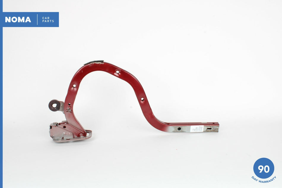 03-08 Jaguar S-Type R X202 Rear Left Driver Side Trunk Boot Lid Hinge CGG OEM