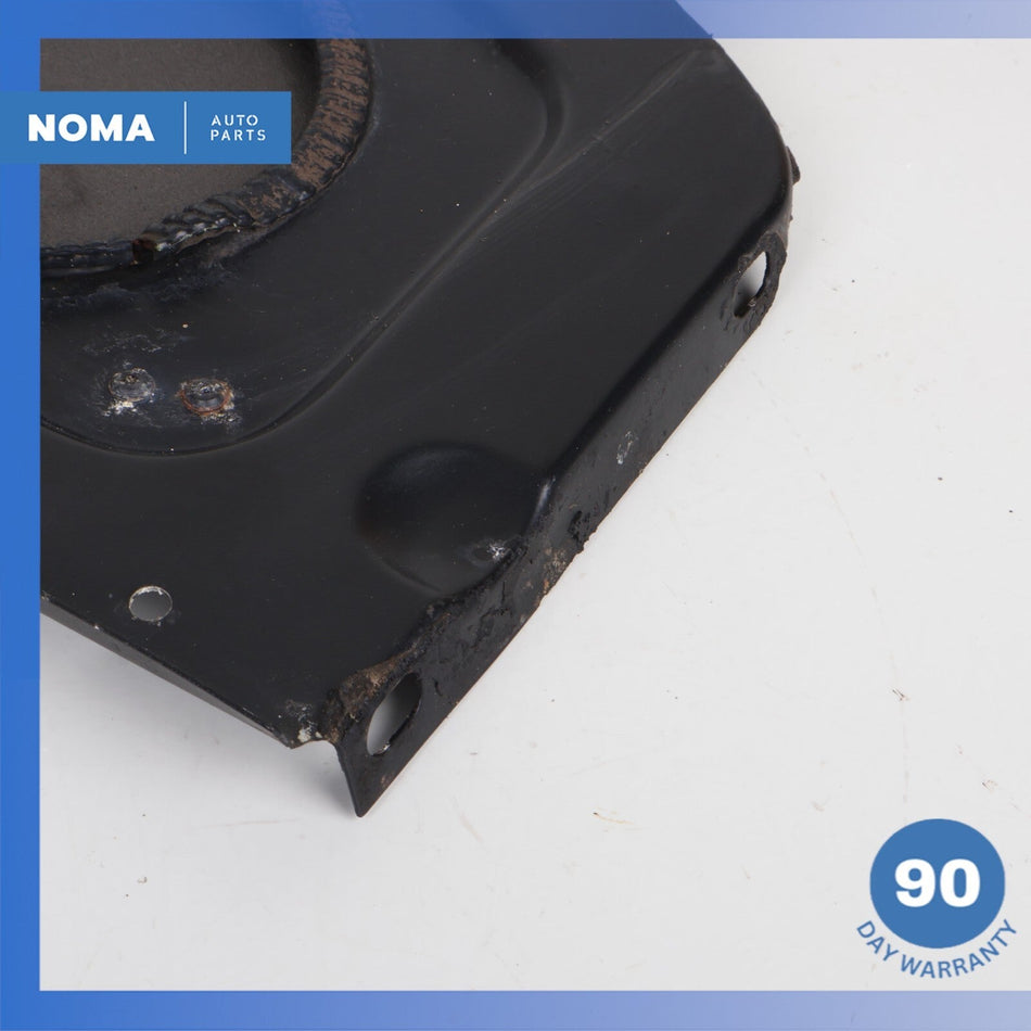 92-96 Jaguar XJS Series 3 Front Right Side Fender Wheelarch Splash Cover OEM