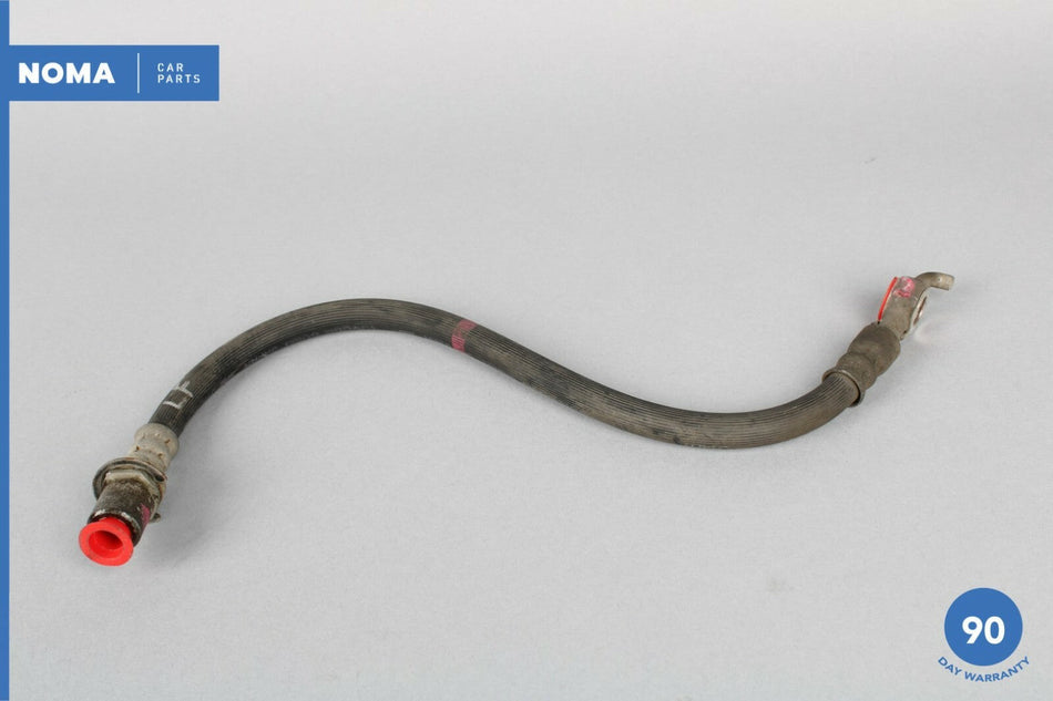 02-10 Lexus SC430 Z40 Front Left or Right Side Brake Hydraulic Hose OEM