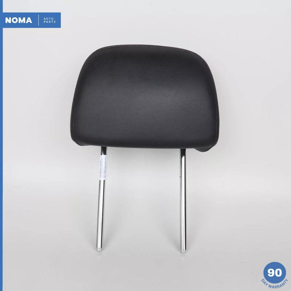 03-08 BMW E85 E86 Z4 Front Right or Left Side Headrest Head Rest Black OEM