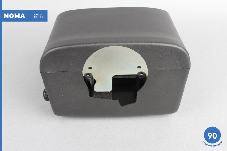 10-18 Jaguar XJ XJL X351 Left Driver Side Steering Column Cover Panel Trim OEM