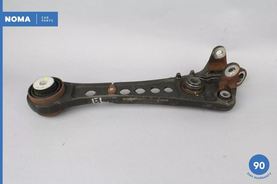 10-19 Jaguar X351 XJ XJL XJR Front Left Driver Side Lower Control Arm OEM 67k