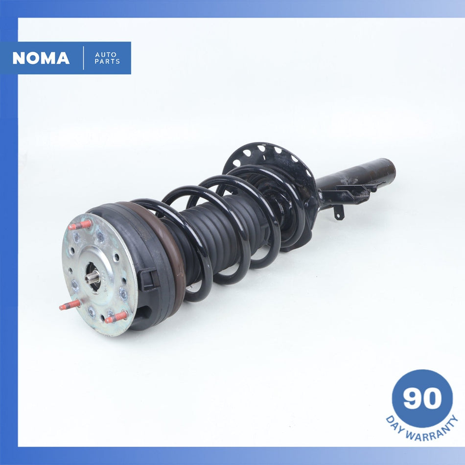 12-19 Range Rover Evoque L538 Rear Left Driver Side Shock Strut Absorber OEM